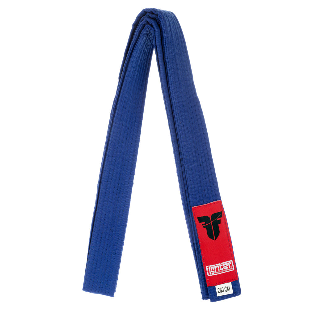 Fighter Belt – blau, FBK-06