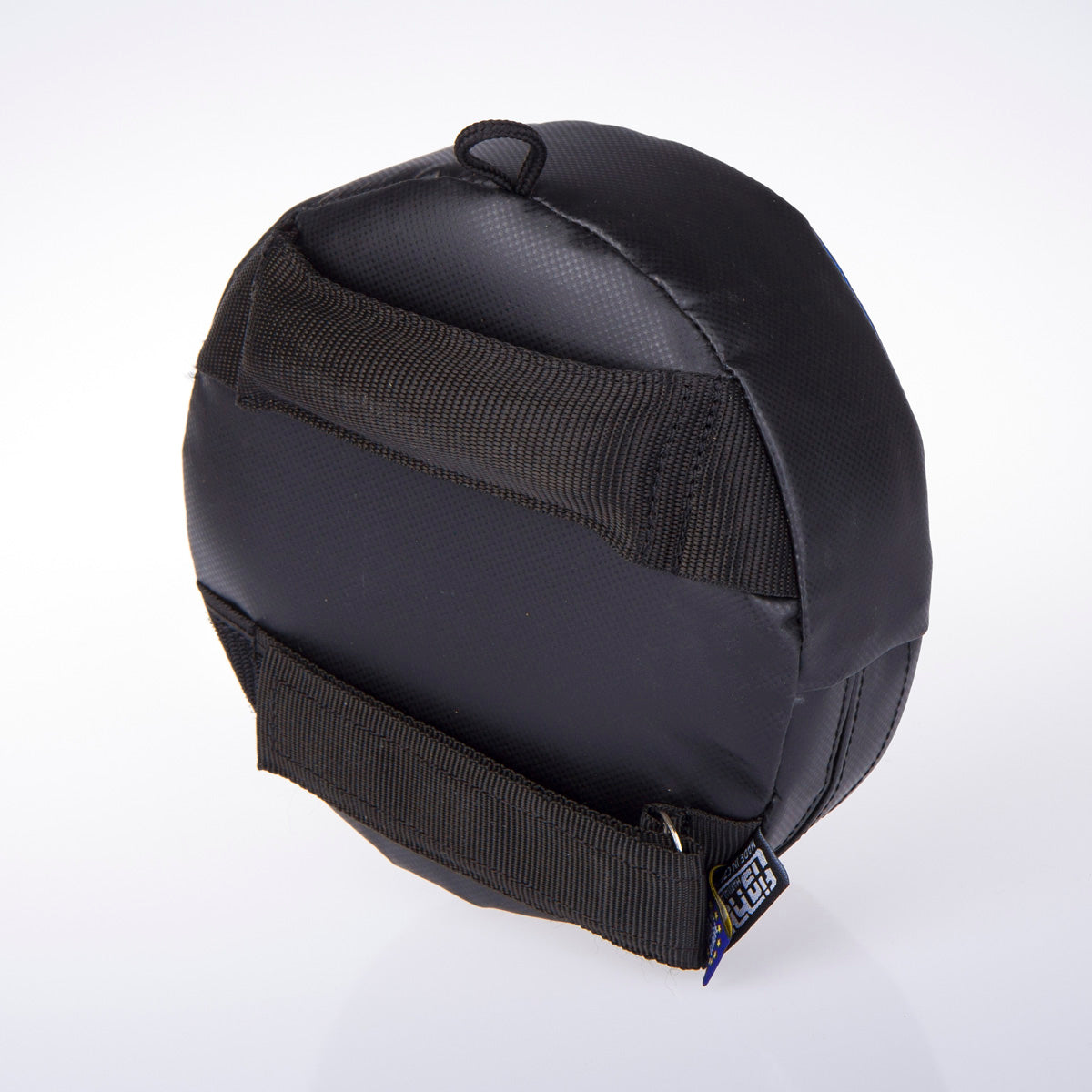 Fighter Round Target – S – grün, FLK-GRN