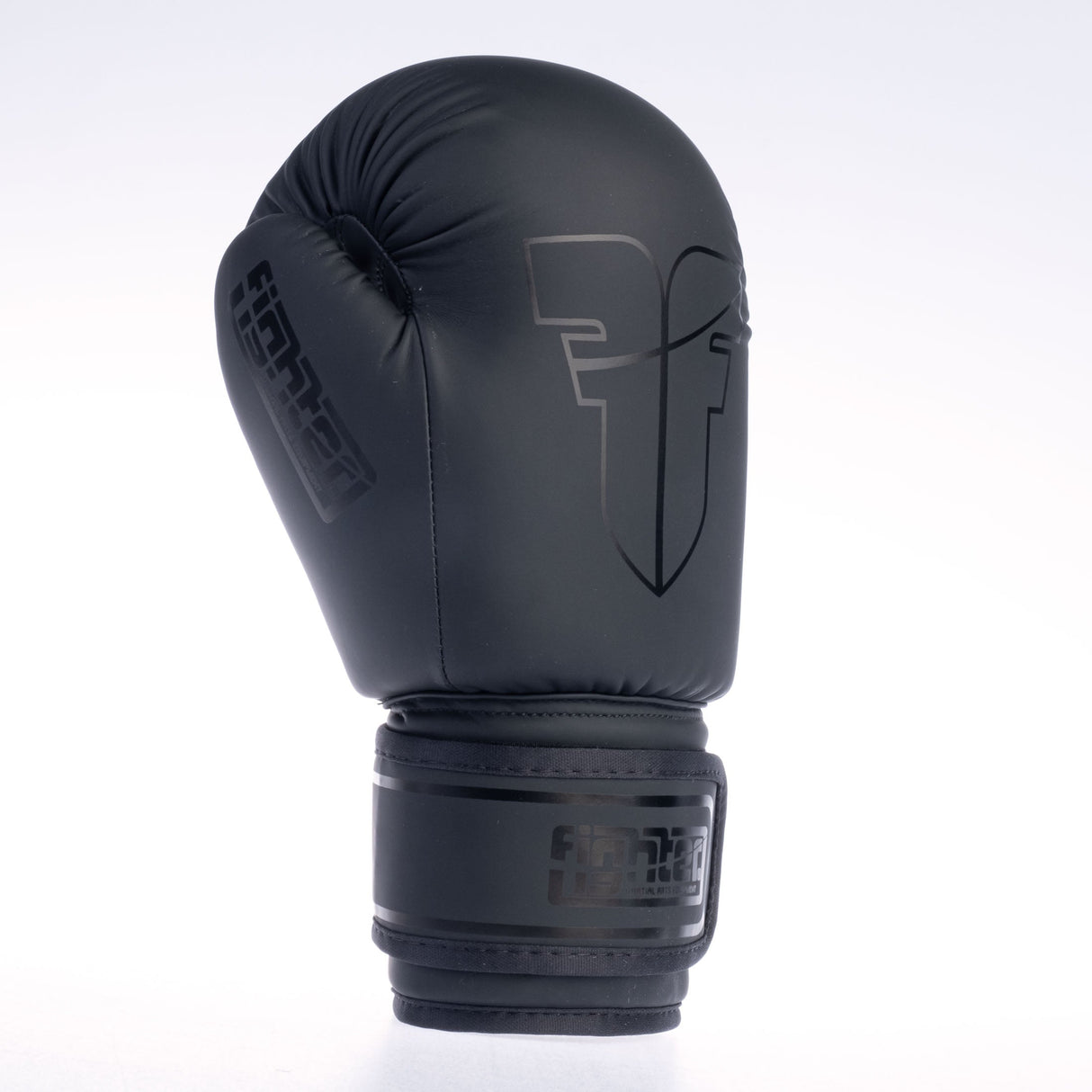 Fighter Basic Handschuhe – schwarz, 1376APU-OTL-0202