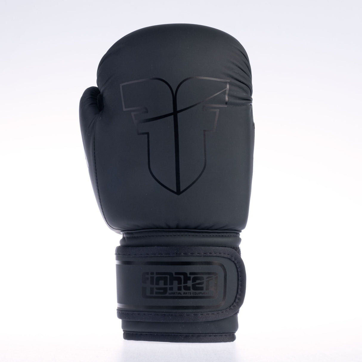 Fighter Basic Handschuhe – schwarz, 1376APU-OTL-0202