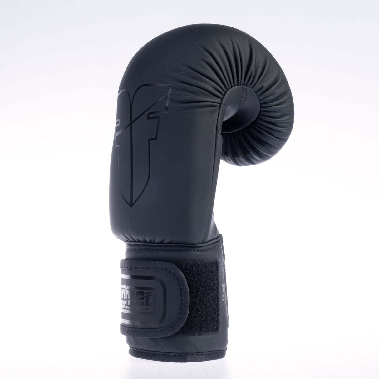 Fighter Basic Handschuhe – schwarz, 1376APU-OTL-0202