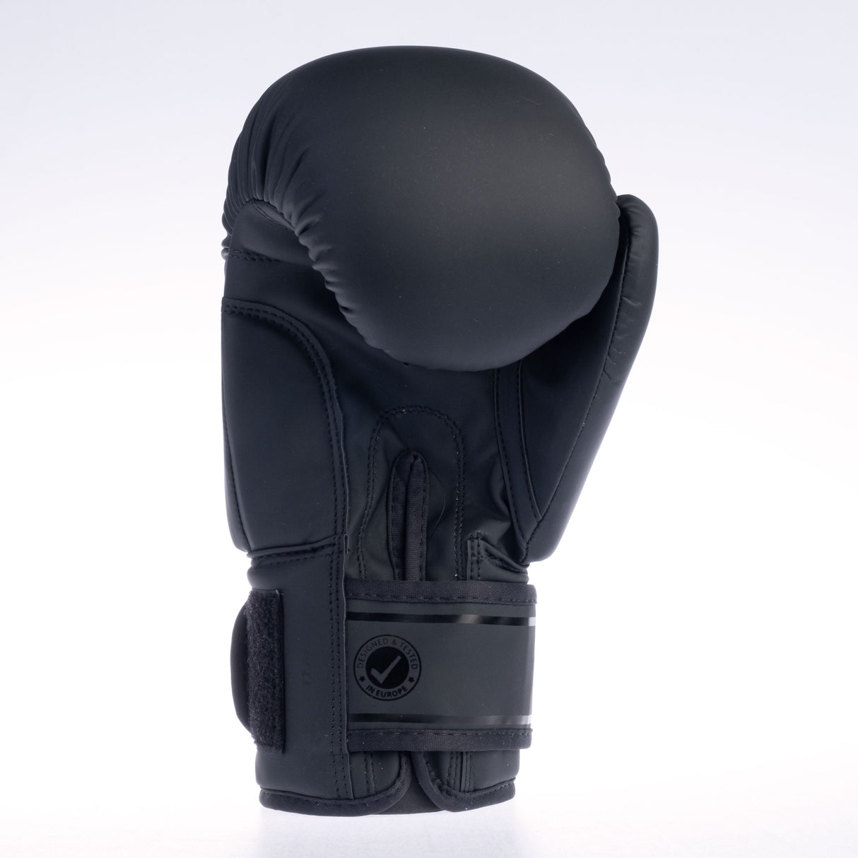Fighter Basic Handschuhe – schwarz, 1376APU-OTL-0202
