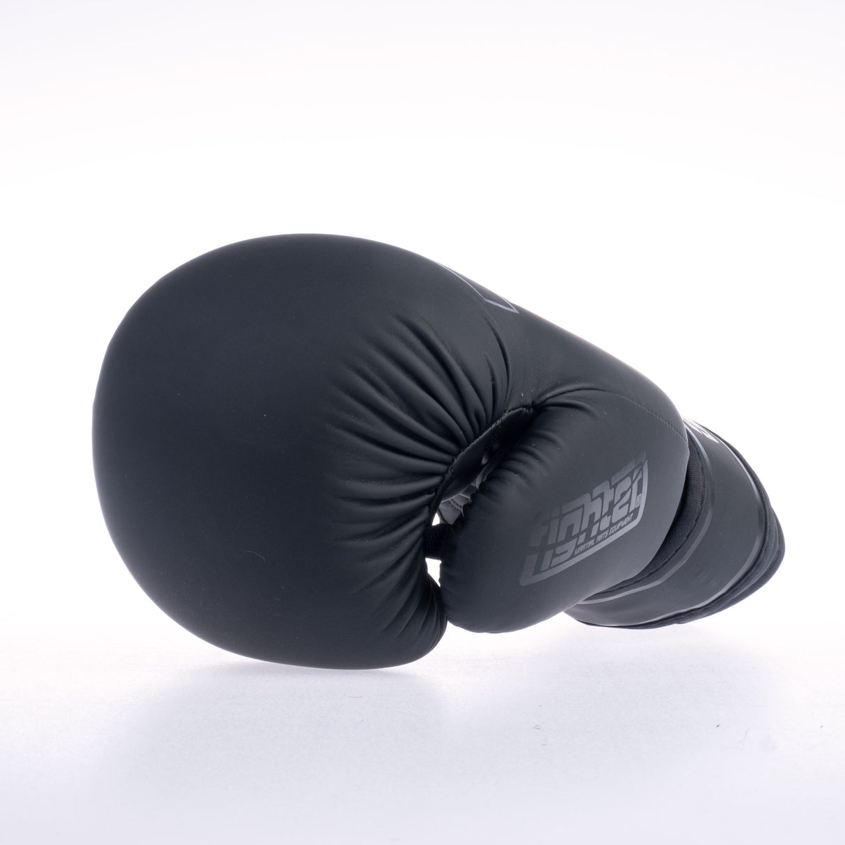 Fighter Basic Handschuhe – schwarz, 1376APU-OTL-0202