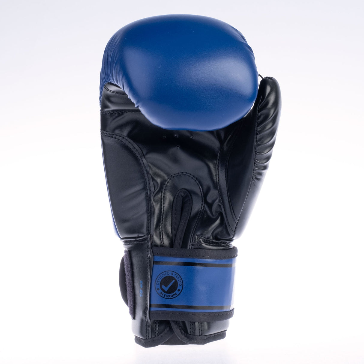 Fighter Basic Handschuhe – blau/schwarz, 1376APU-OTL-0402