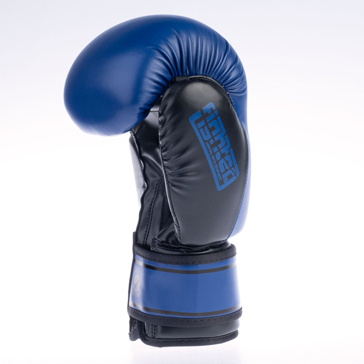 Fighter Basic Handschuhe – blau/schwarz, 1376APU-OTL-0402