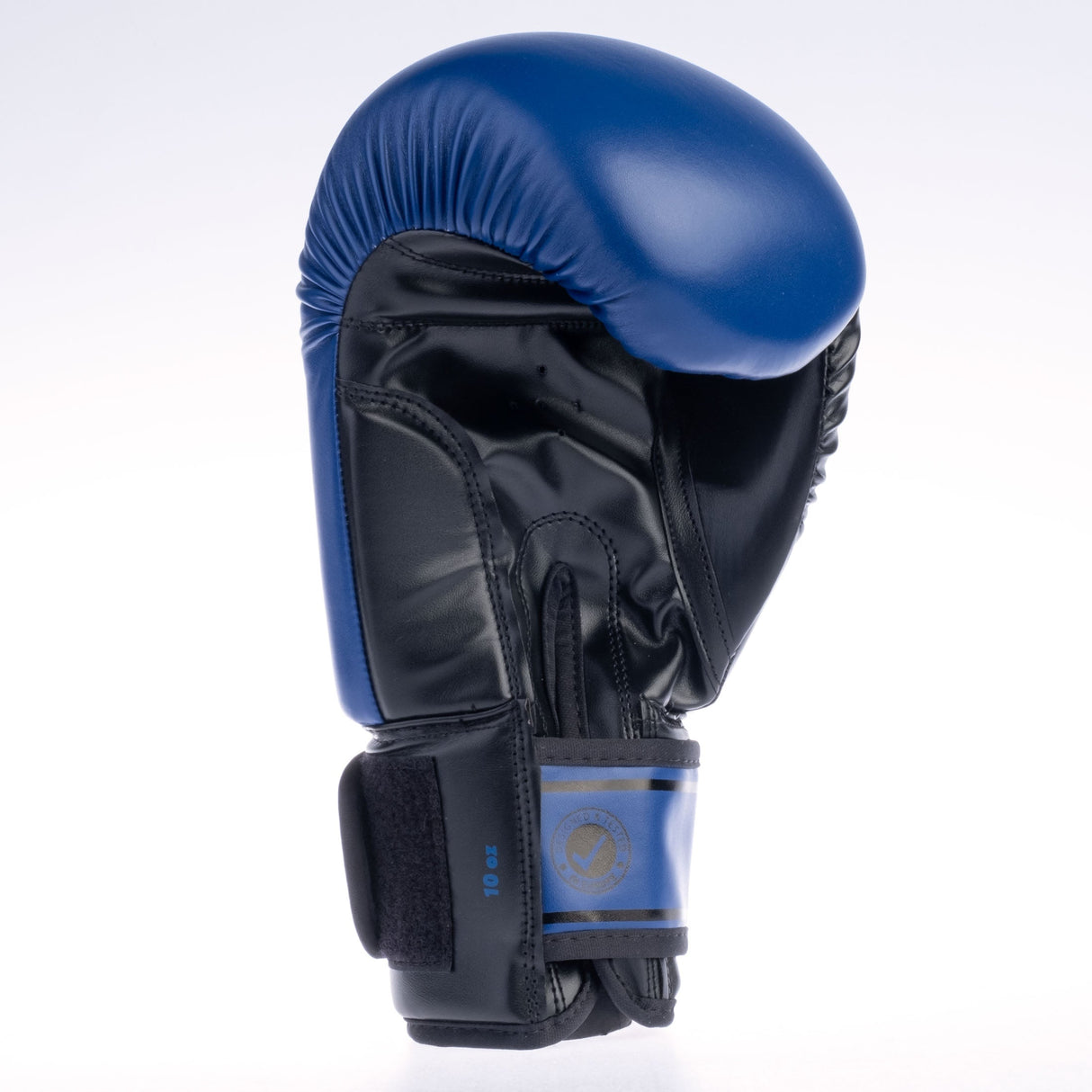 Fighter Basic Handschuhe – blau/schwarz, 1376APU-OTL-0402