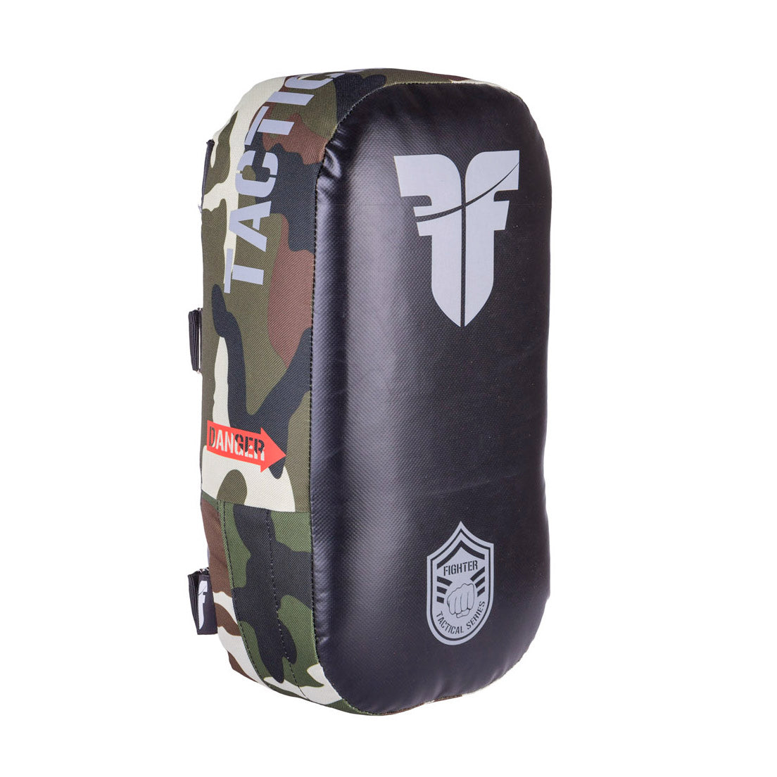 Fighter Thai Kick Shield MAXI – Tactical Series – Camouflage, F01602-TSC