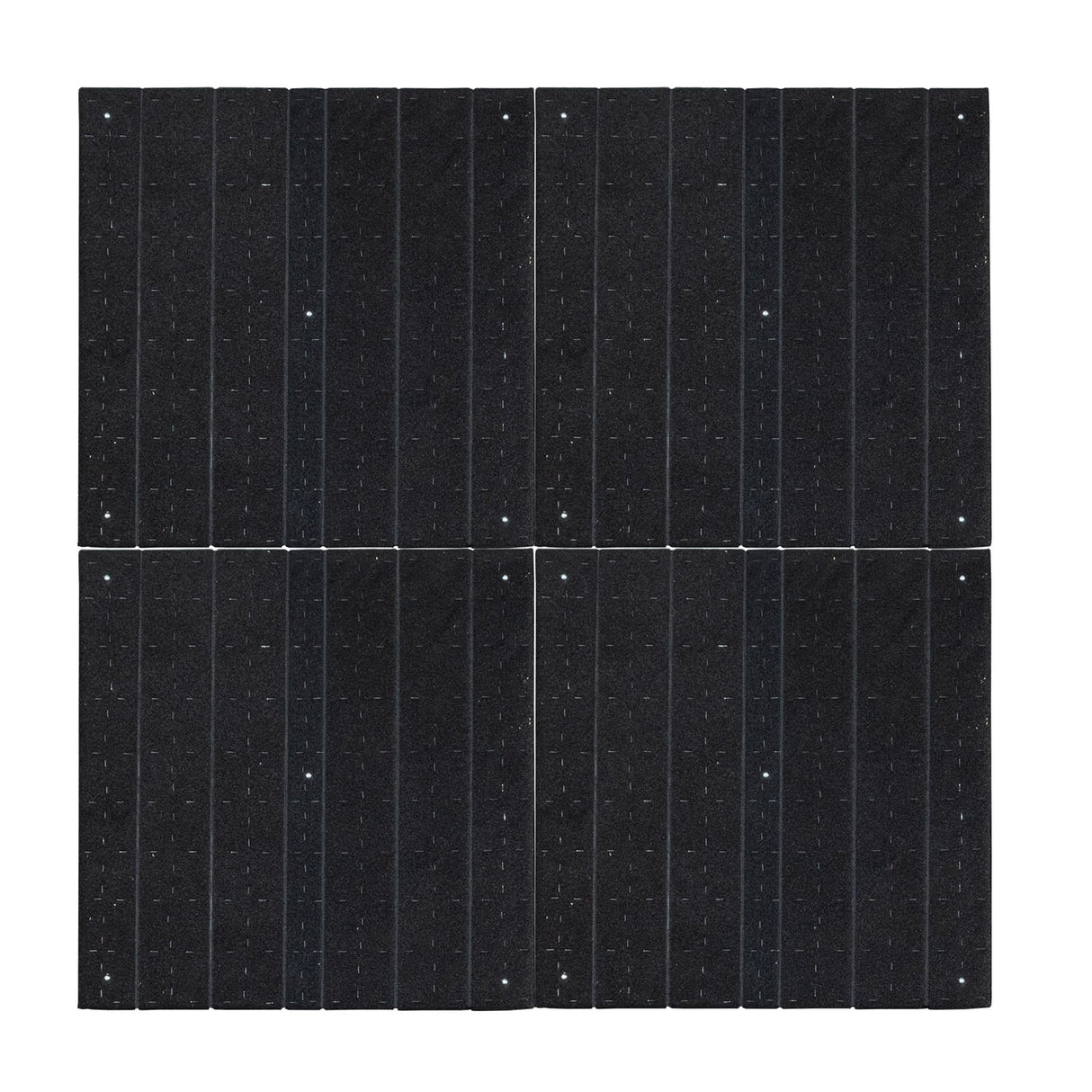 Power Wall – Grundplatte, FPWS-02