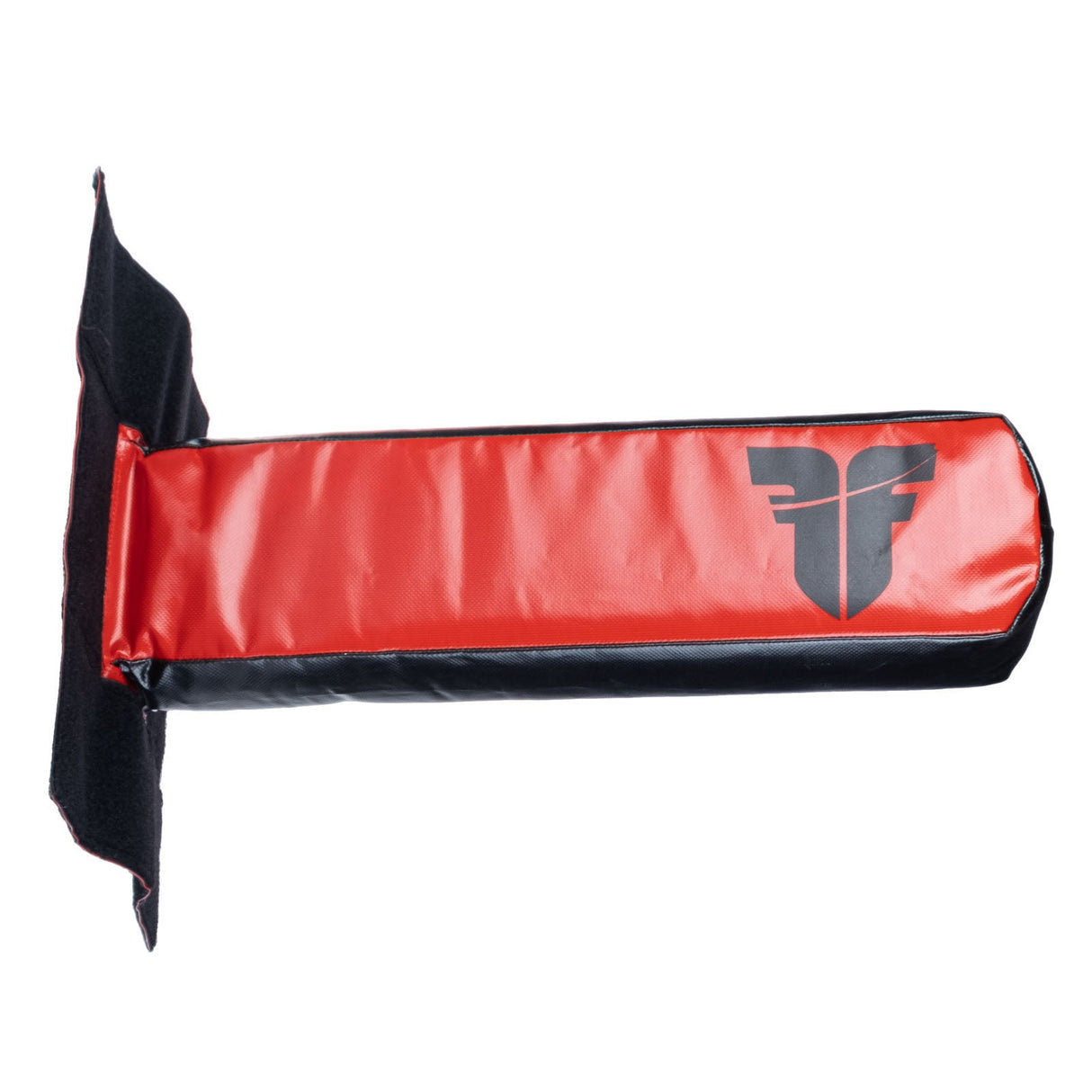 Fighter Arm Target L für Power Wall – rot/schwarz, FPWS-09