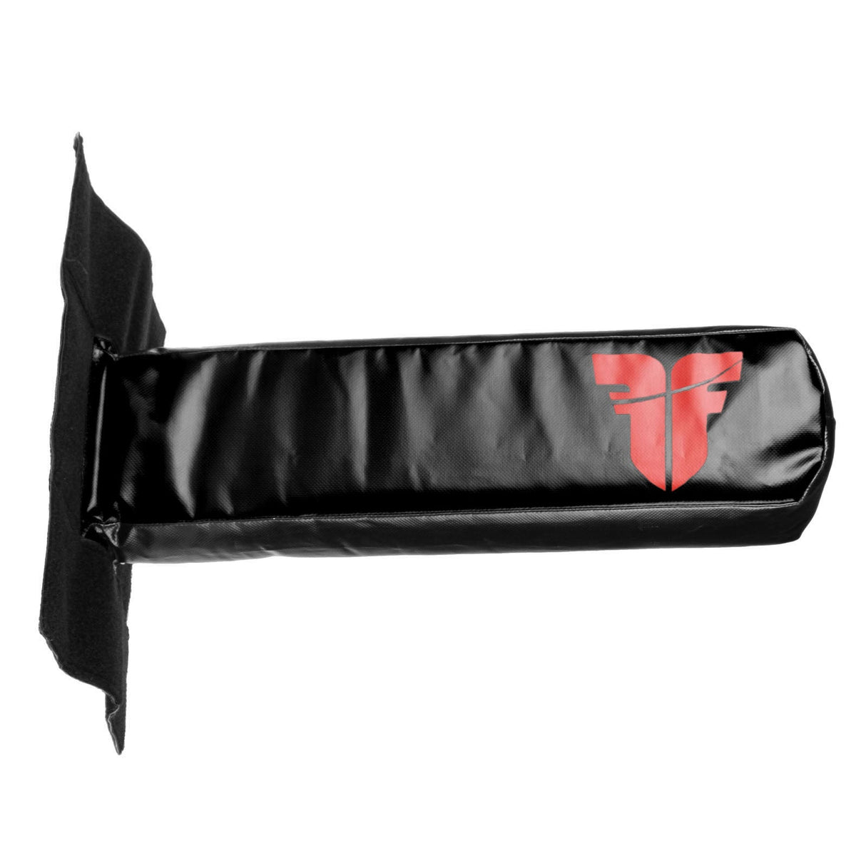 Fighter Arm Target L für Power Wall – schwarz/rot, FPWS-09-BR