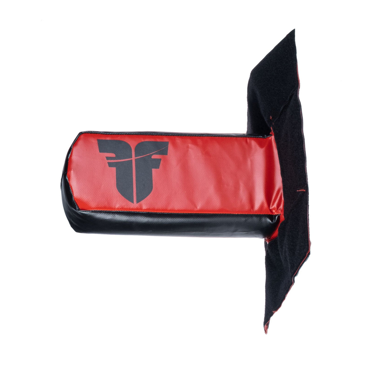 Fighter Arm Target M für Power Wall – rot/schwarz, FPWS-08