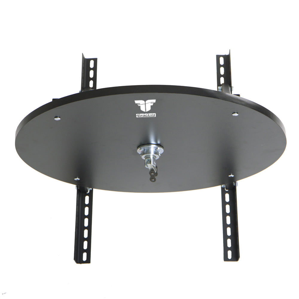 Boxing Construction Fighter – schwarz