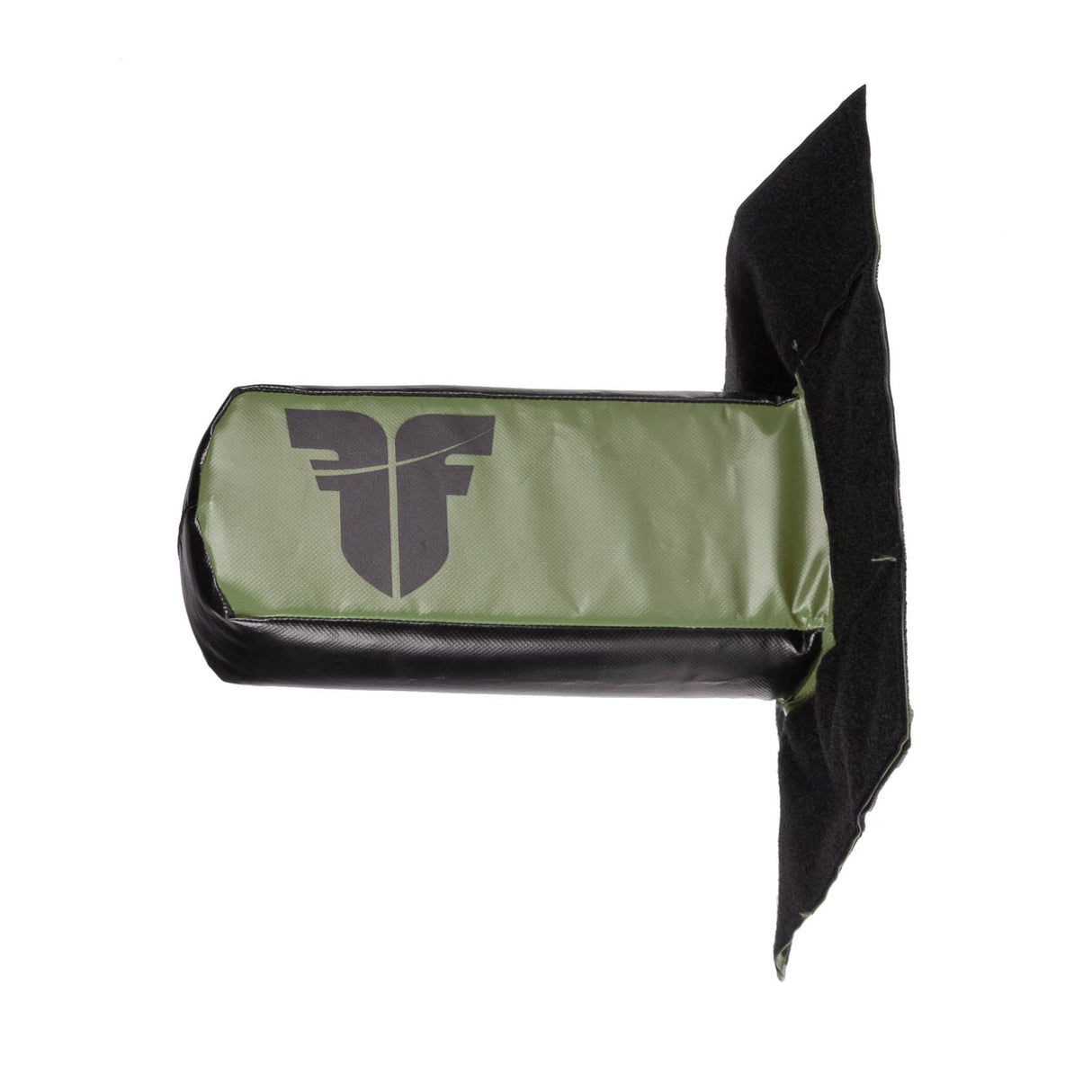 Fighter Arm Target M für Power Wall – armeegrün/schwarz, FPWS-08-KH