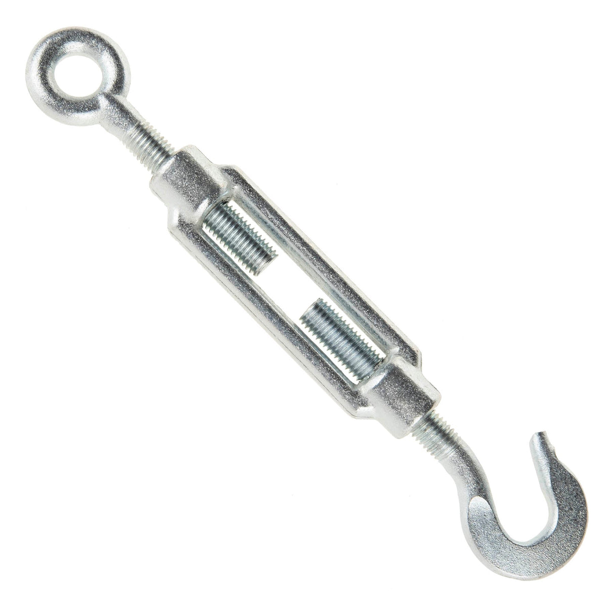 Spannschraube für Boxringseile, FFRTB-01