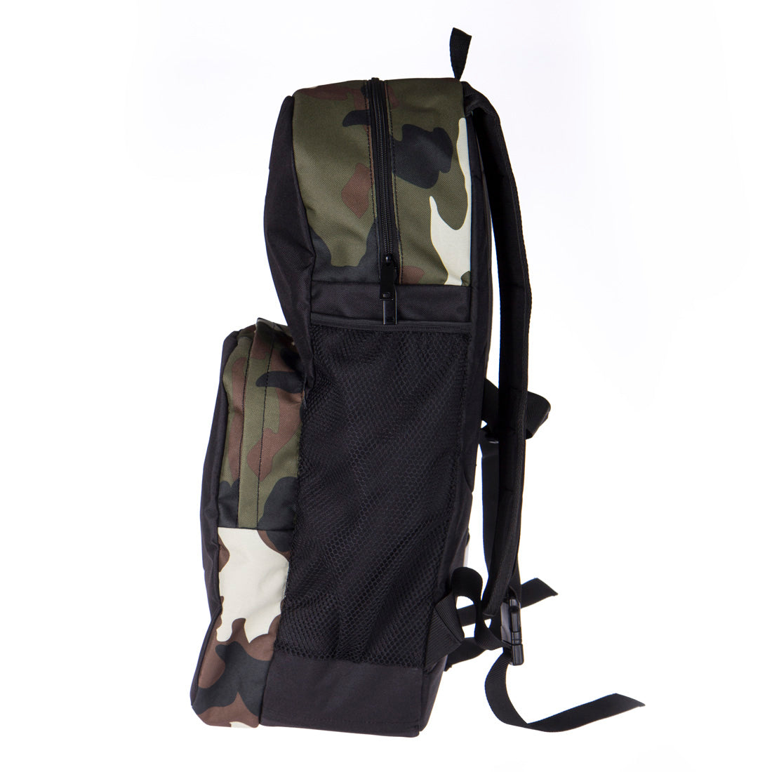 Fighters großer Rucksack, FFBP-01