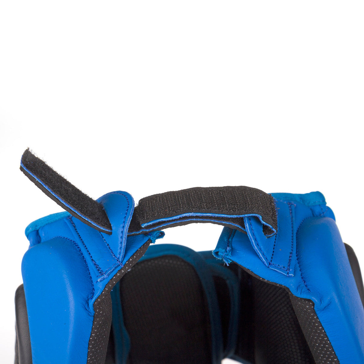 Fighter Kopfschutz SIAM Competition – blau, FHG-001B