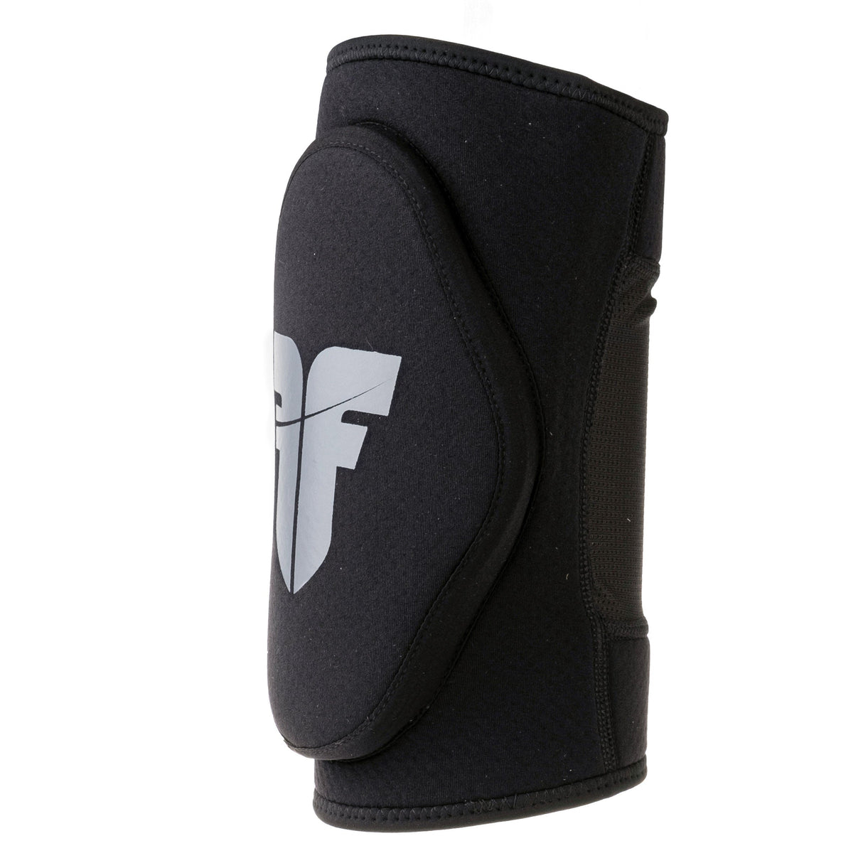 Fighter GEL Knieschoner – schwarz, FKG-02