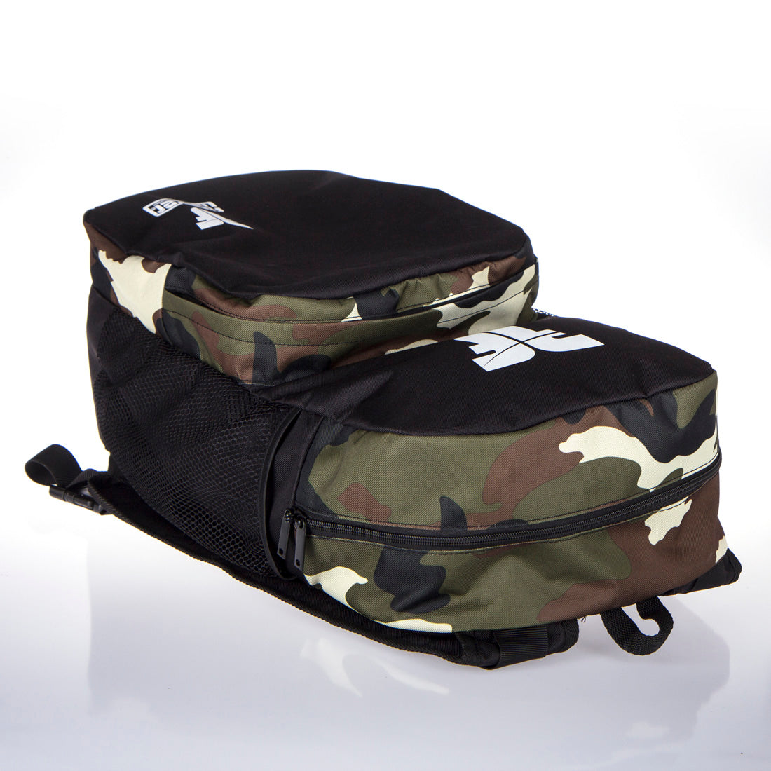 Fighters großer Rucksack, FFBP-01