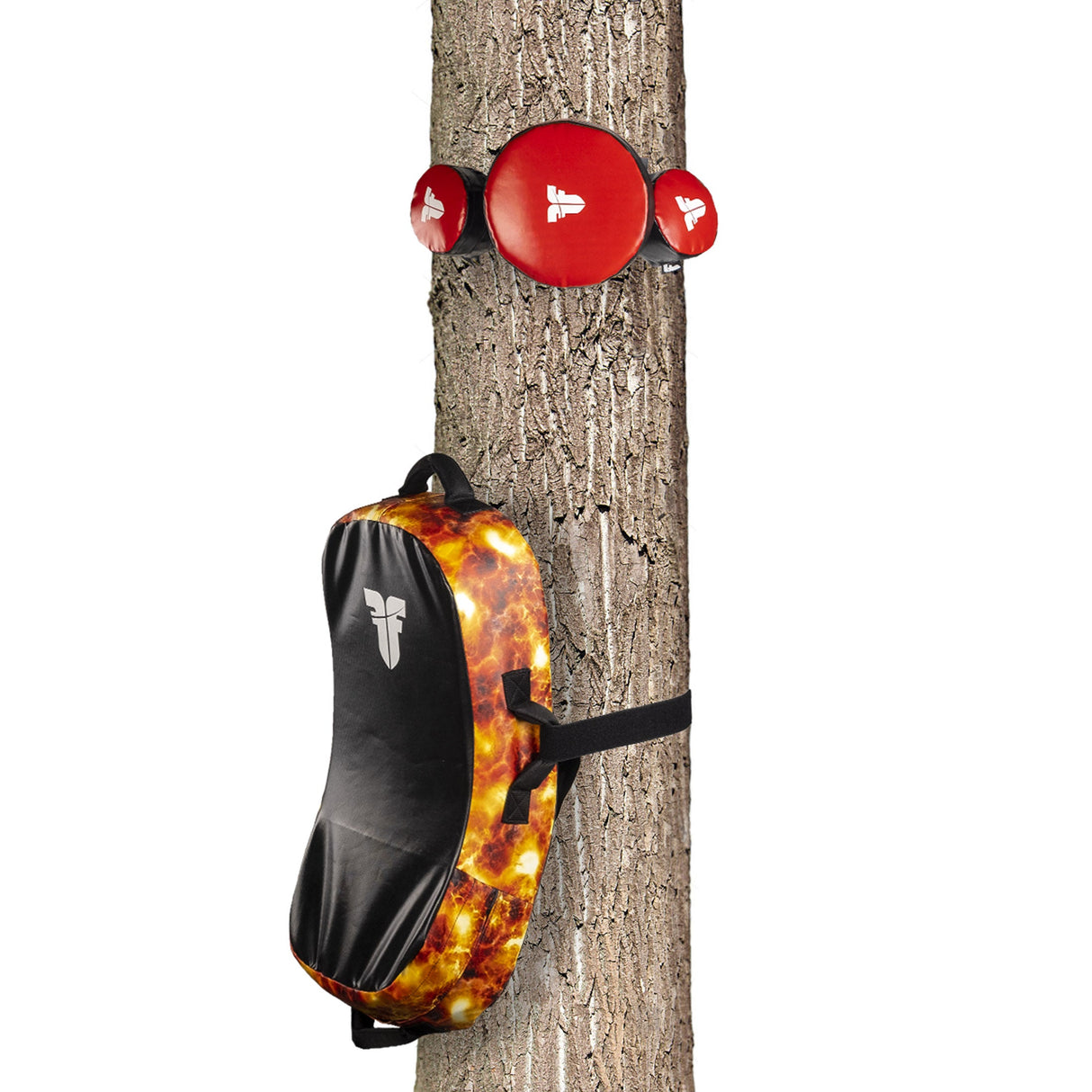 Fighter-Befestigungsgurt, FFS-01