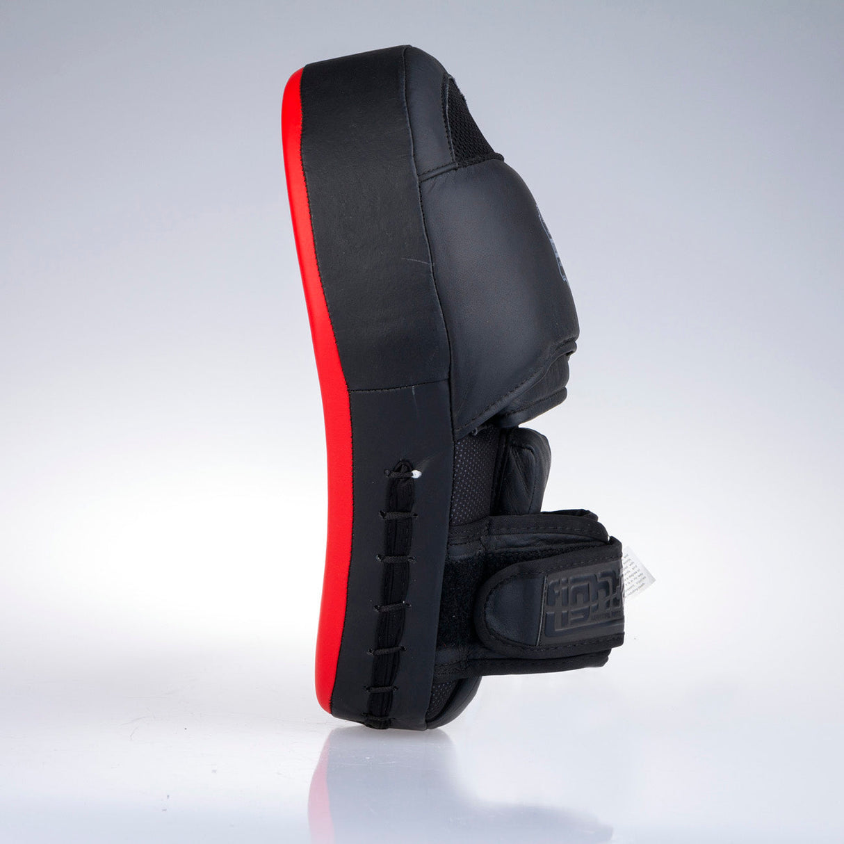 Fighter Focus Mitts – rot, FFMS-002R