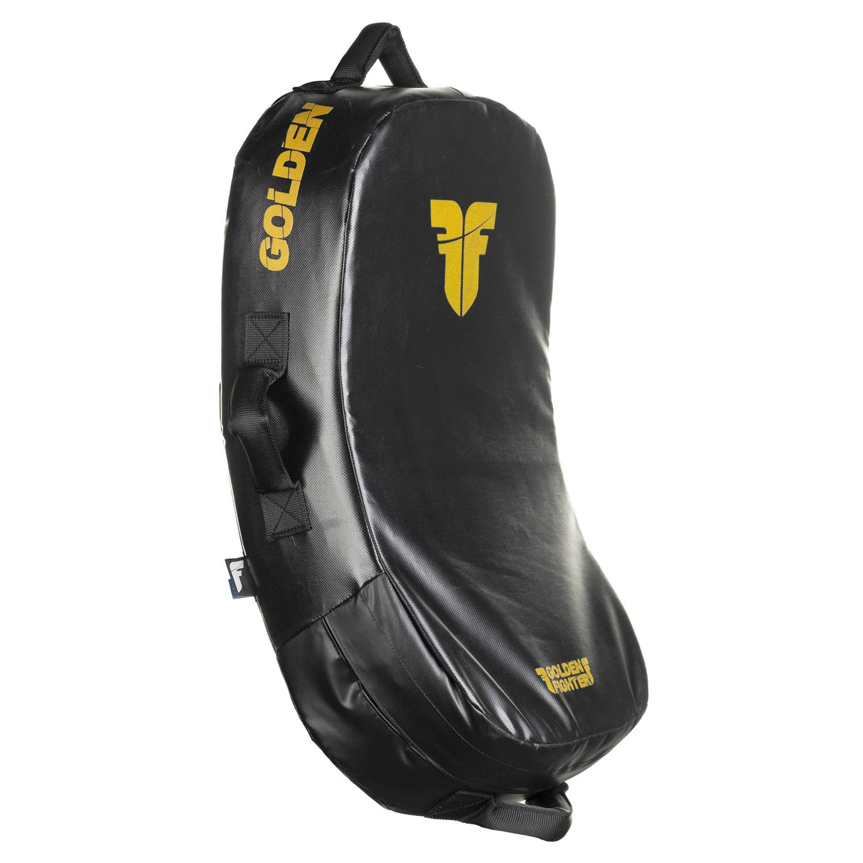 Fighter Kicking Shield – MULTI GRIP – Golden Fighter, FKSH-19