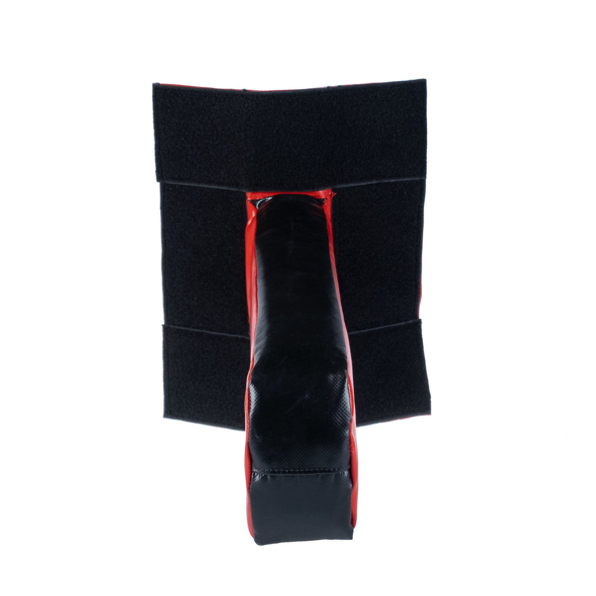 Fighter Arm Target L für Power Wall – rot/schwarz, FPWS-09