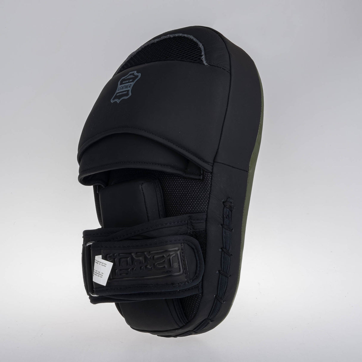 Fighter Focus Mitts – Khaki/Camouflage, FFMS-002CKH
