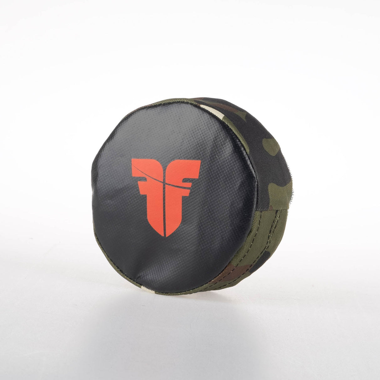 Fighter Training Power Wall SET – Camouflage/Rot, FPWS-01-CB
