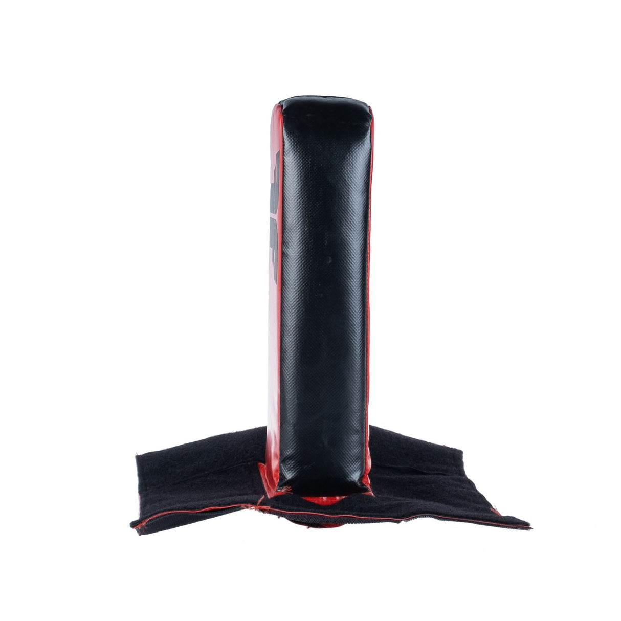 Fighter Arm Target M für Power Wall – rot/schwarz, FPWS-08