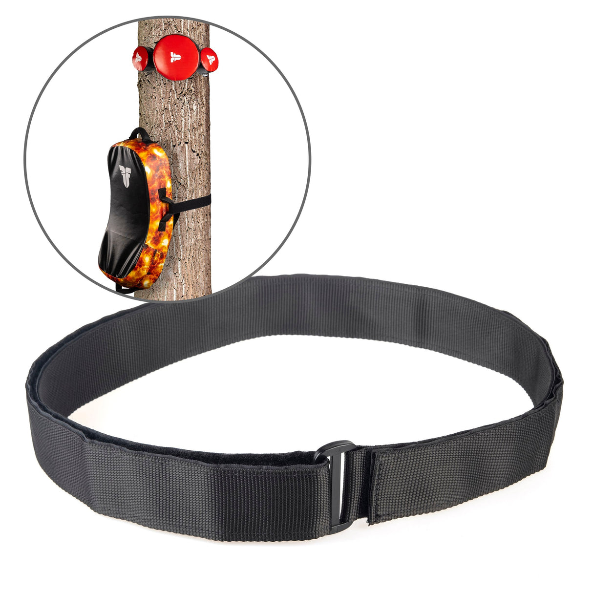 Fighter-Befestigungsgurt, FFS-01