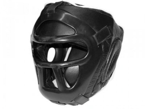 Kopfschutz Fighter Freikampf, JE 1421