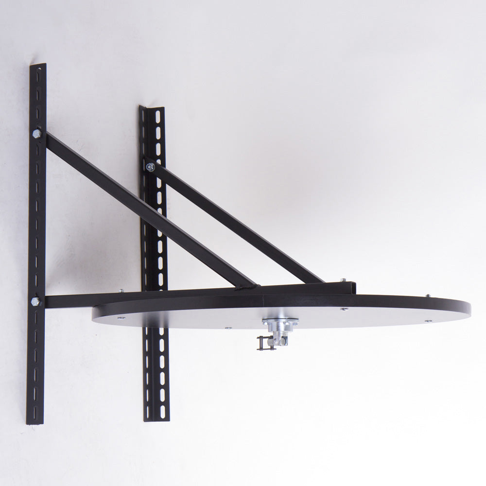 Boxing Construction Fighter – schwarz