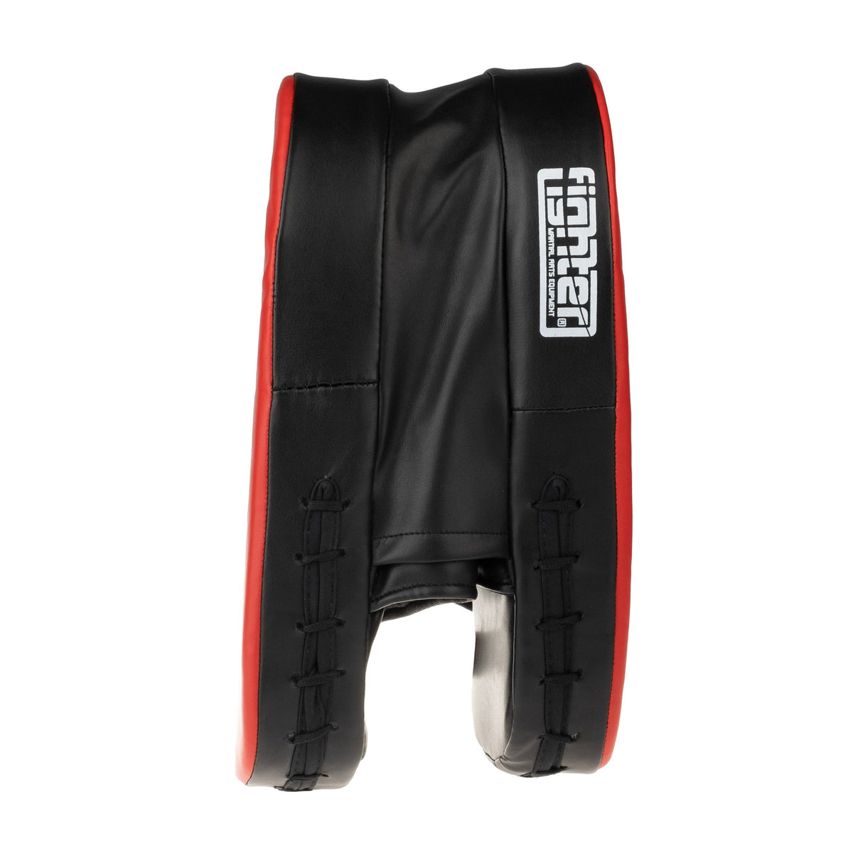 Fighter Focus Double Mitt – rot/schwarz, FFMM-002
