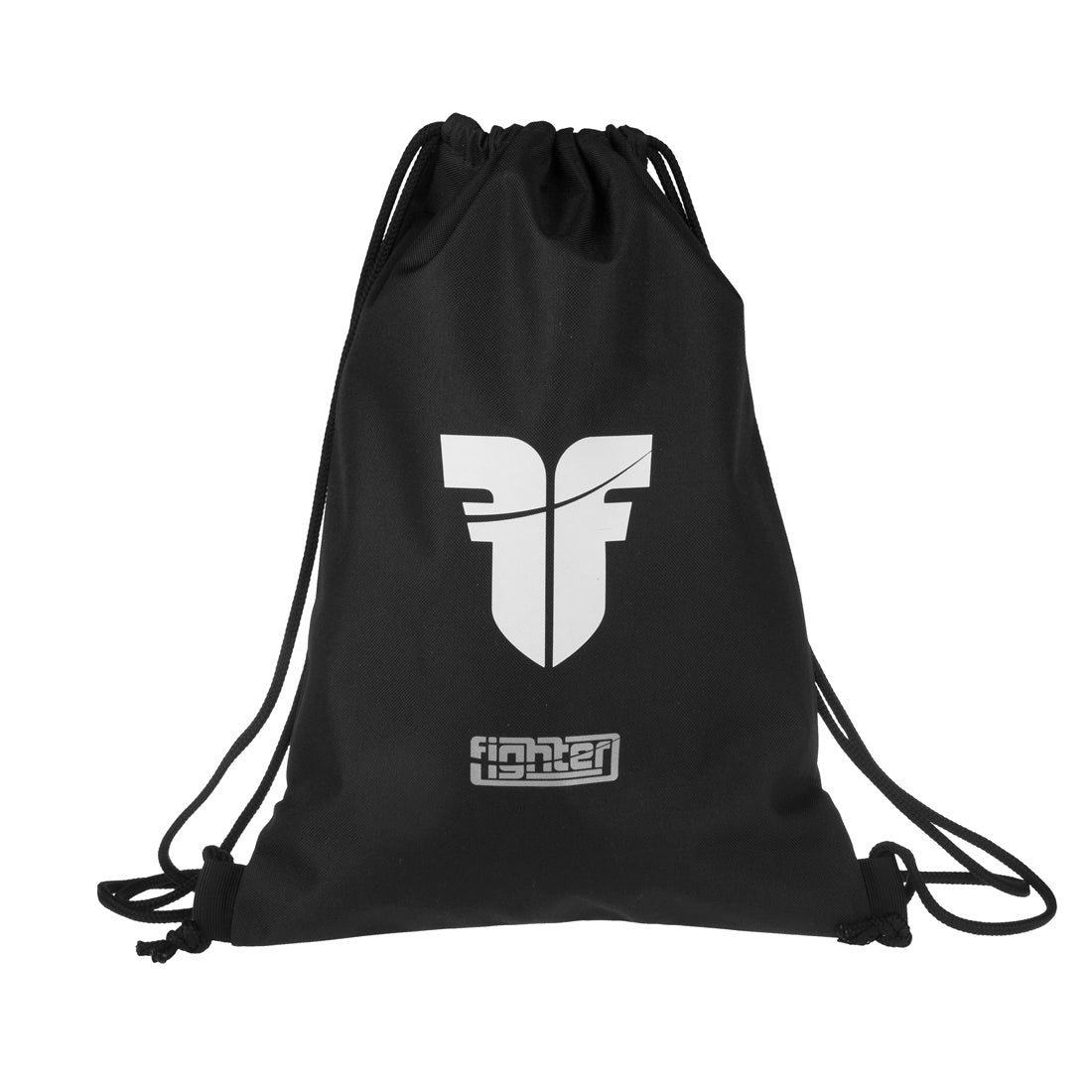 Bag Fighter – schwarz/weiß, FBG-09