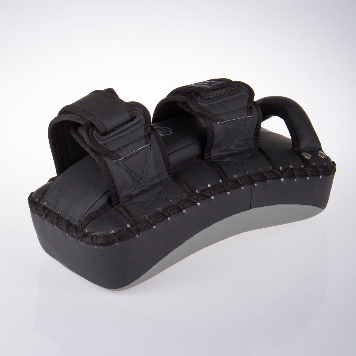 Fighter Thai Pads – grau/Paar, FTP-001G
