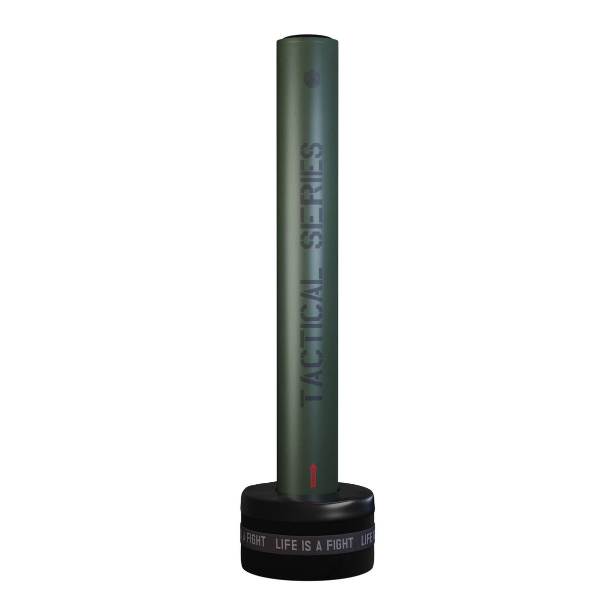 Fighter Freistehender Boxsack SPEED – Military, FSBS-07
