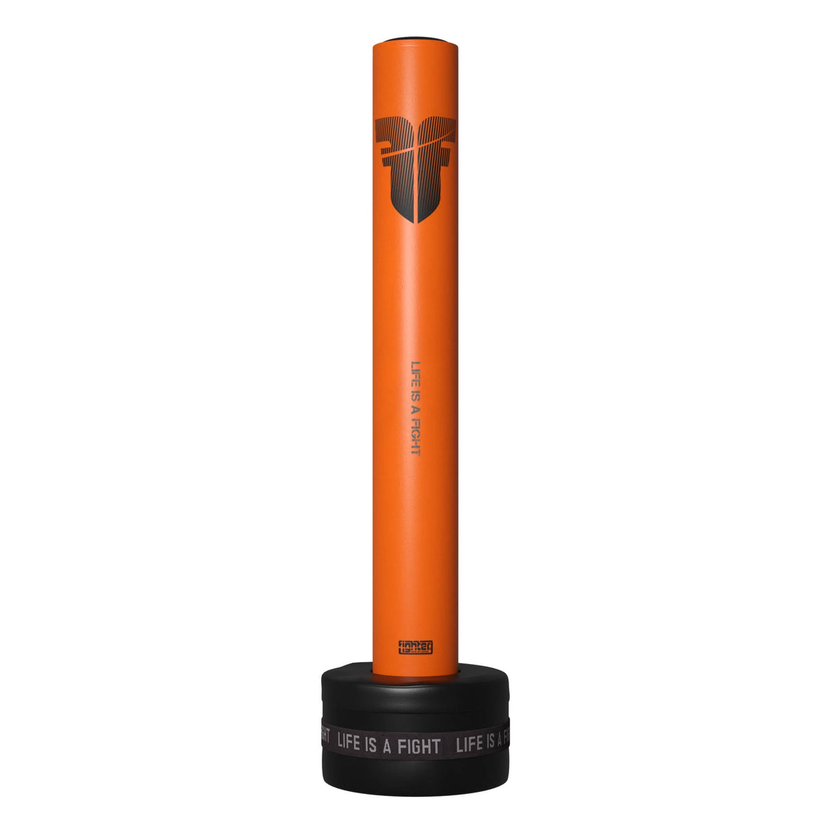 Fighter Freistehender Boxsack SPEED – orange, FSBS-02