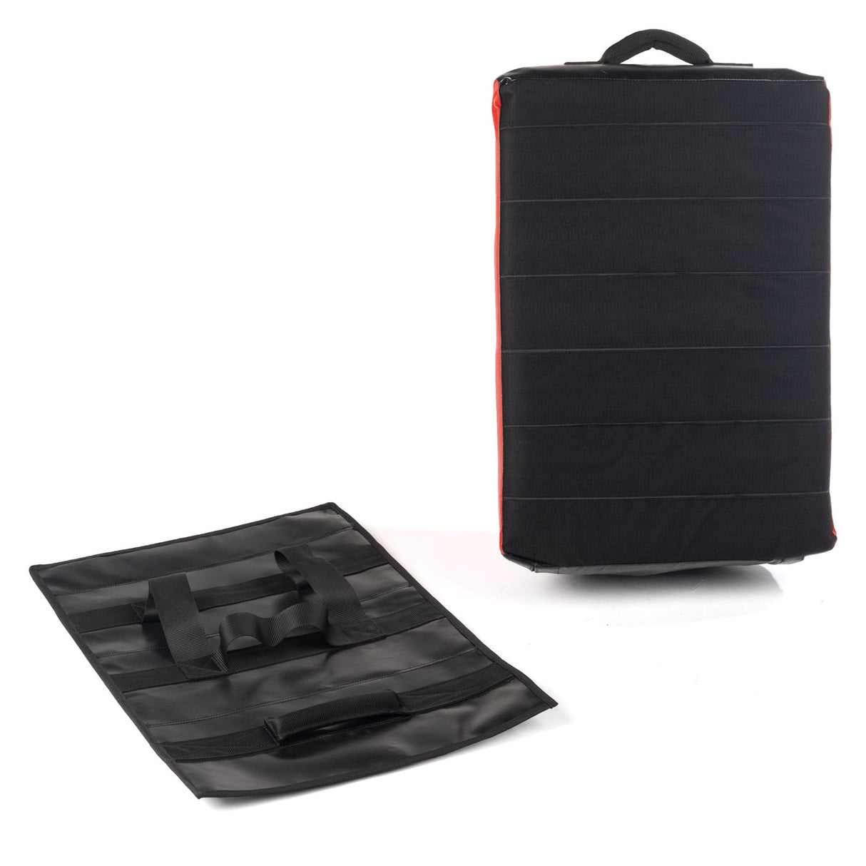 Fighter Round Shield 2in1, FPWS-15