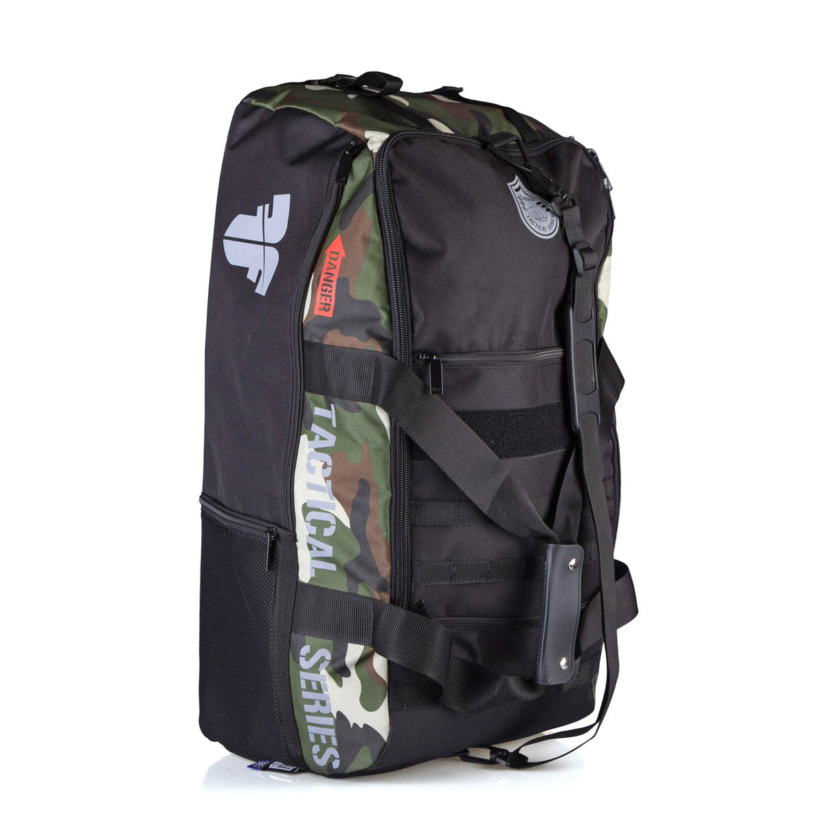 Fighter Sporttasche LINE XL – Tactical Series – Camouflage, FTBP-05