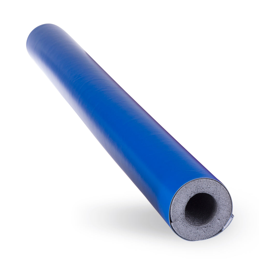 Fighter Turnbuckle Covers – Blau, FHP-BLUE