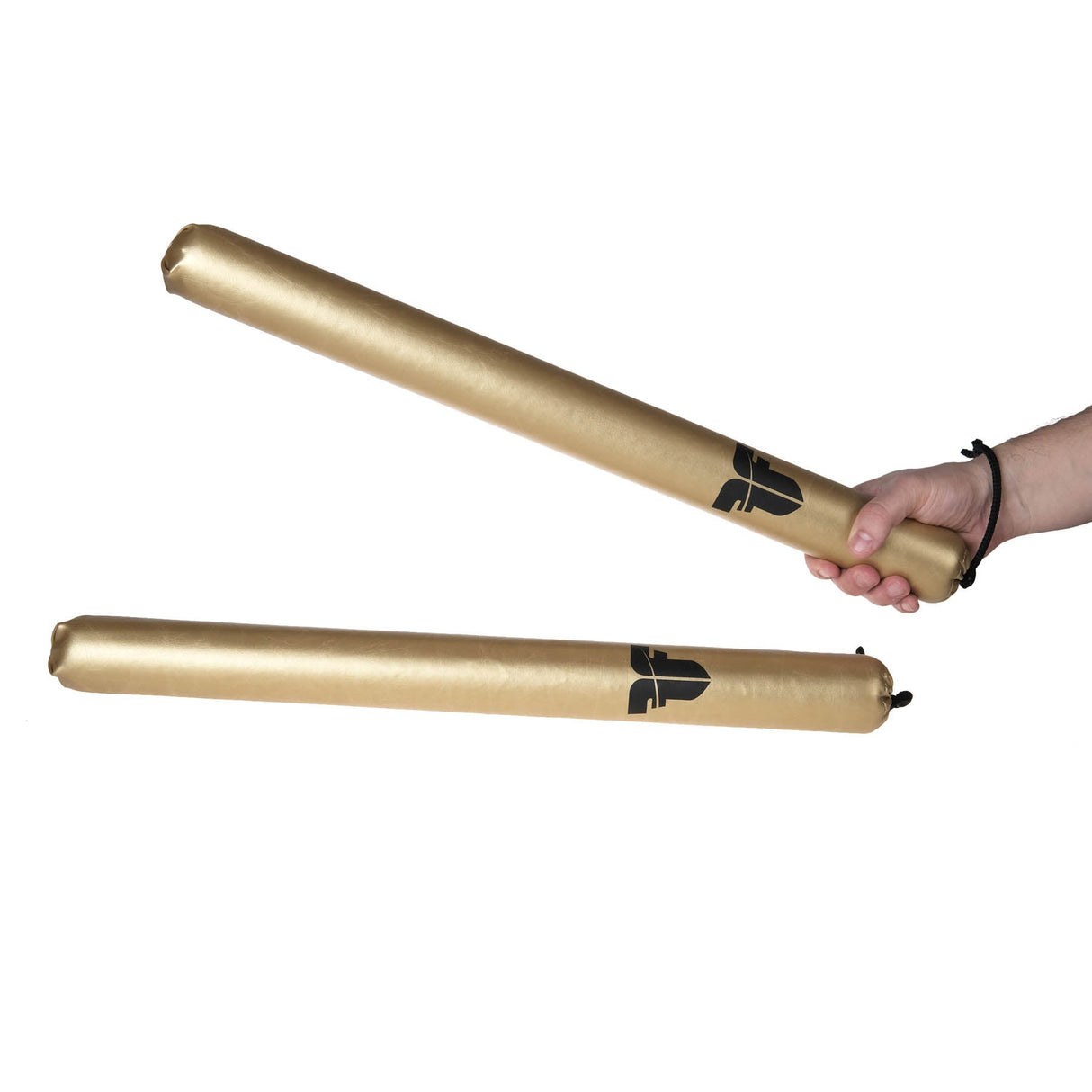 Fighter Coaching Sticks Deluxe – Gold, FCS-10
