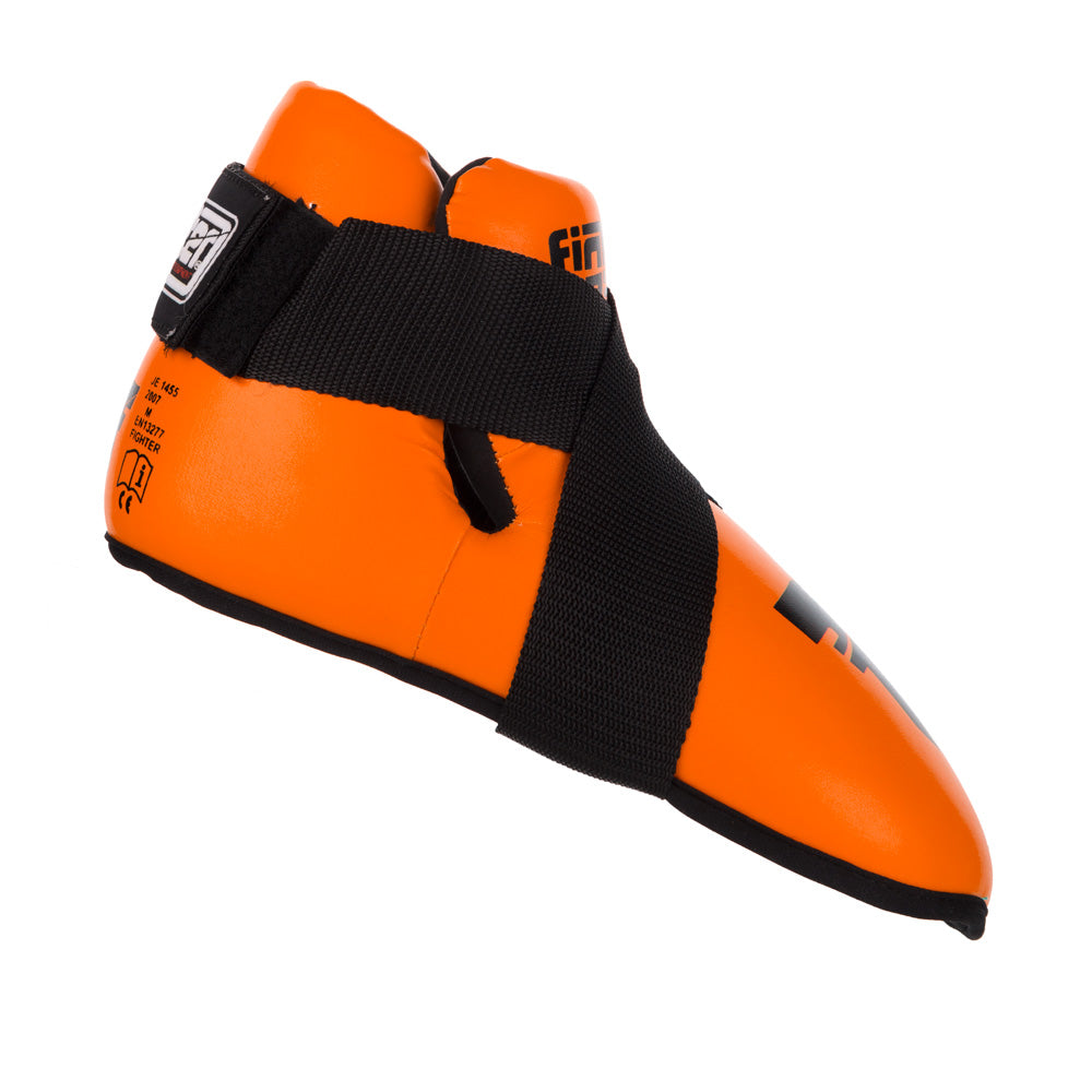 Fighter Kicks – orange, F1455OB