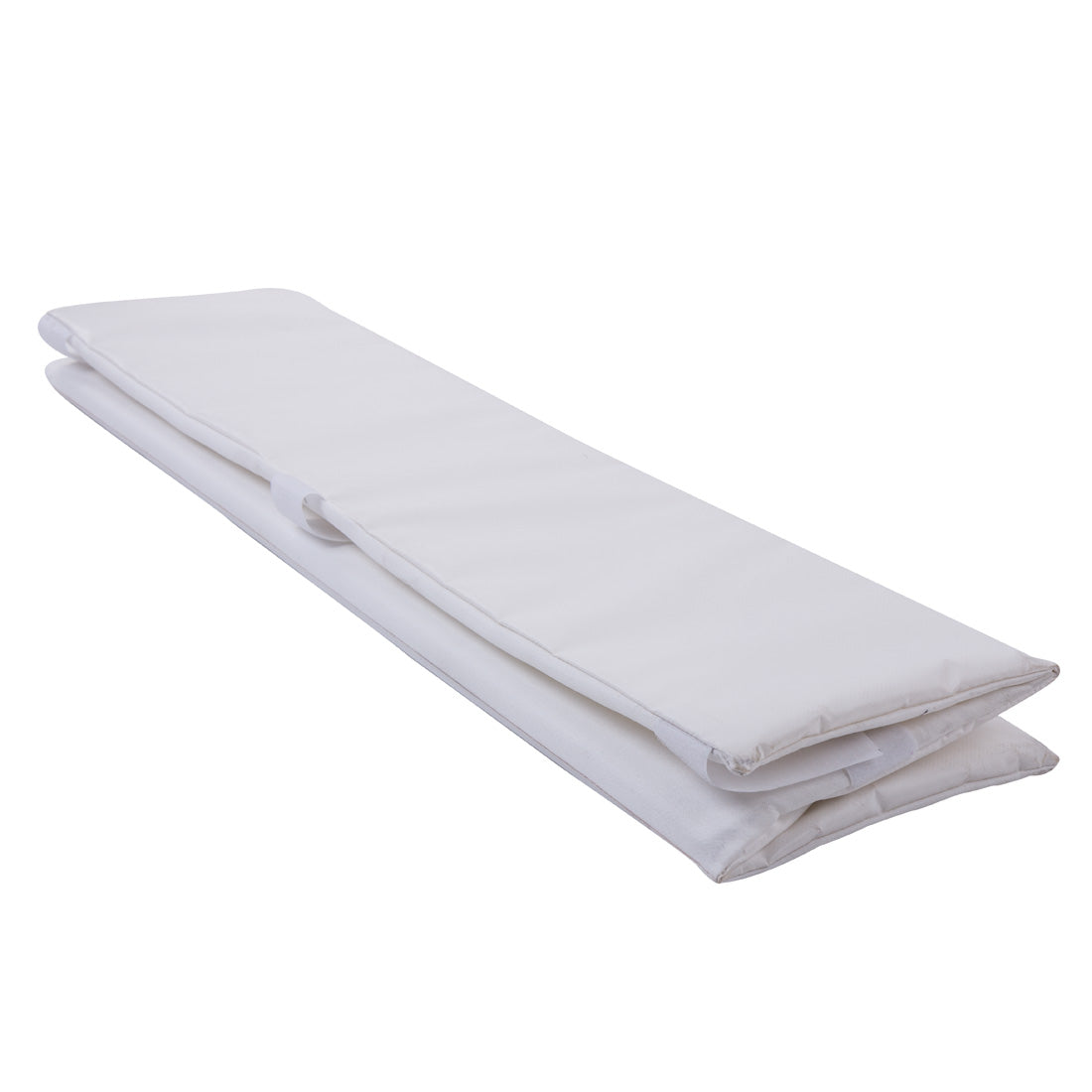 Doppelseitiges Werbedreieck, Tribanner