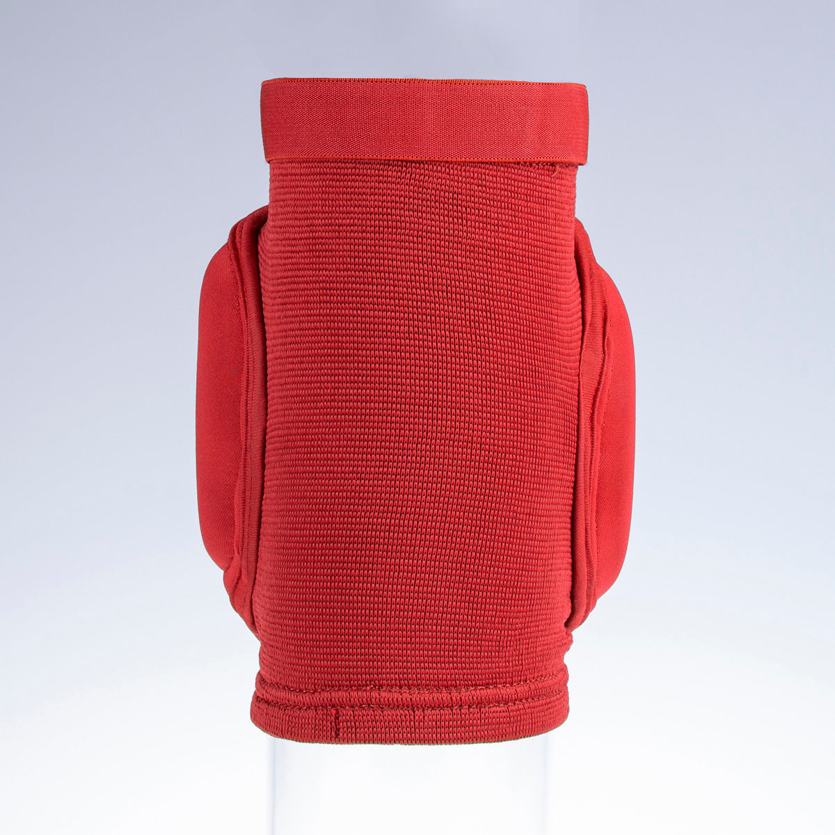 Fighter Knieschoner Competition – rot, FKG-03R