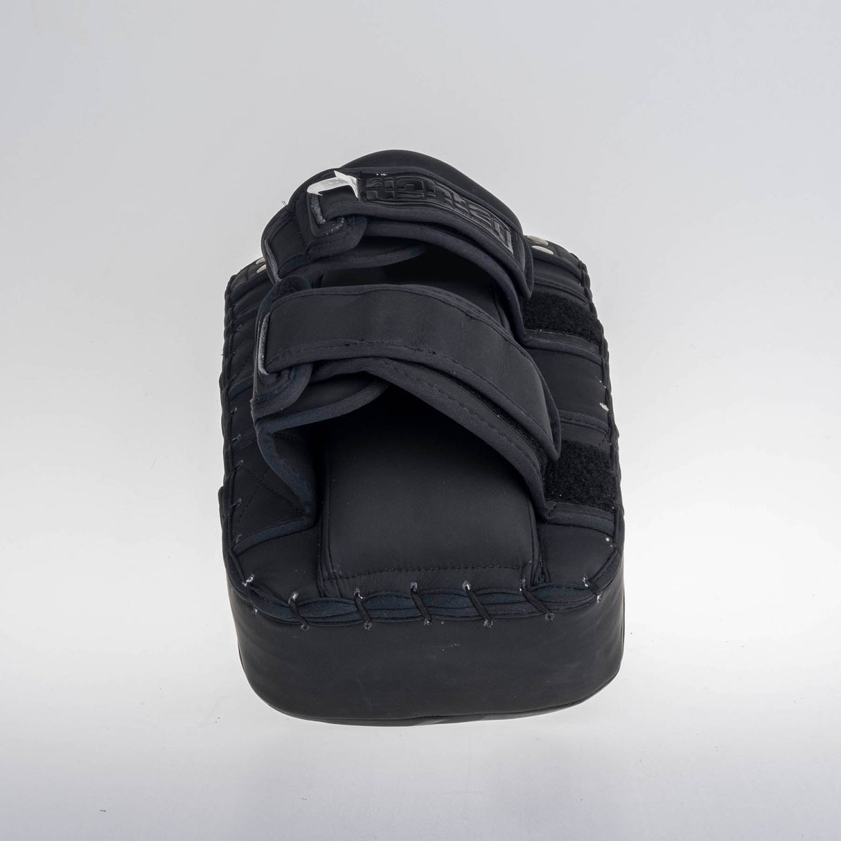 Fighter Thai Pads – schwarz/Camouflage, FTP-001CBK