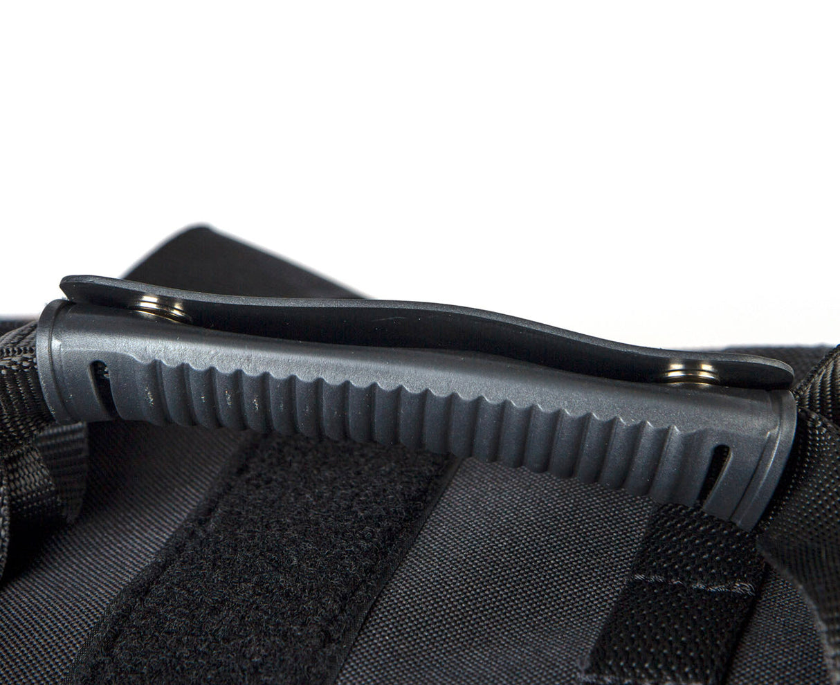 Fighter Sporttasche LINE XL – Tactical Series – armeegrün, FTBP-06