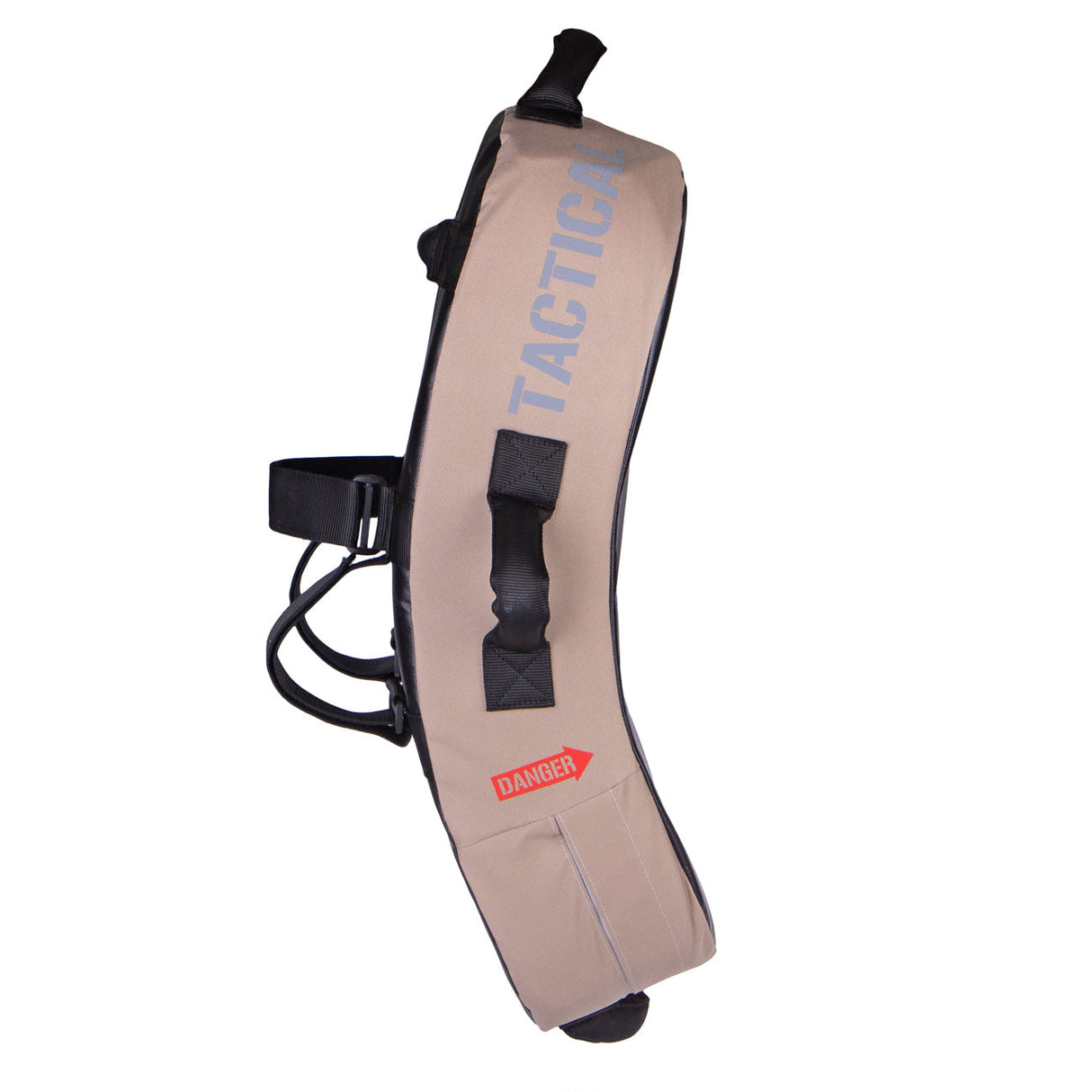 Fighter Kicking Shield – MULTI GRIP – Tactical Series – Desert, FKSH-13