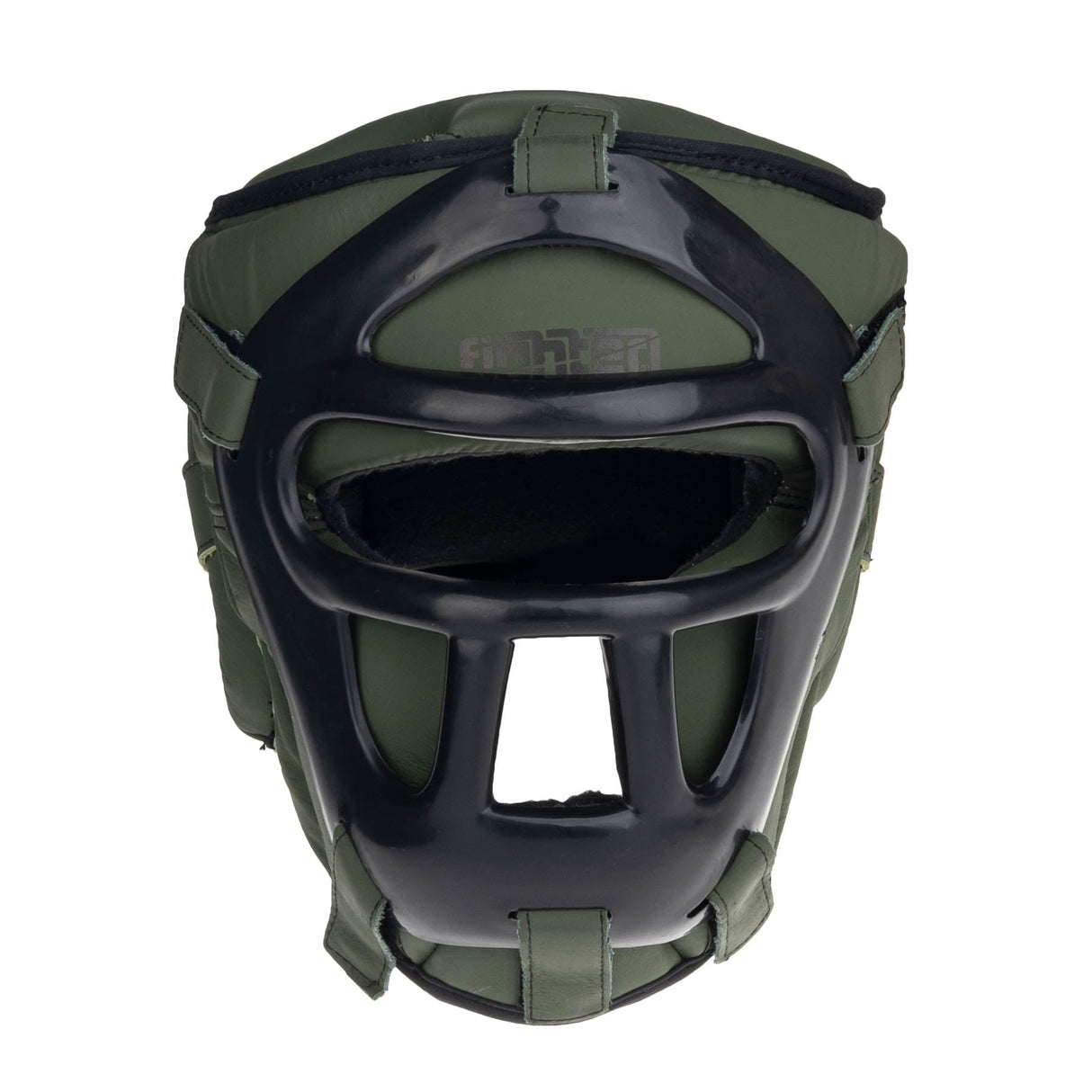 Kopfschutz Fighter Freikampf – khaki, JE1421 KH