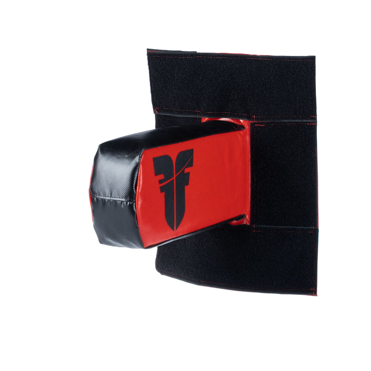 Fighter Arm Target M für Power Wall – rot/schwarz, FPWS-08