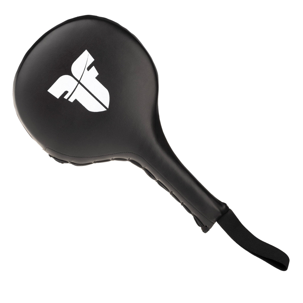 Fighter Target Mitts – schwarz/rot, FFM-003